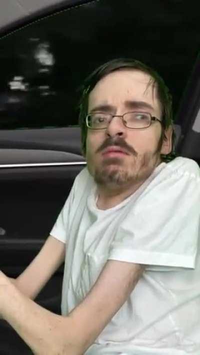 You could say he hit that