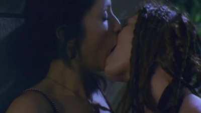 Diši duboko (2004) :: Ana Franić, Jelena Đokić