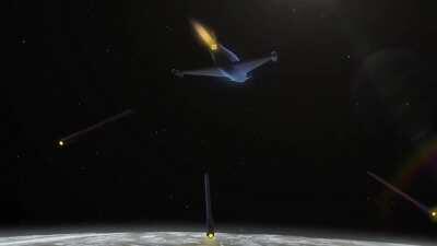 Military–Industrial Complex Monday