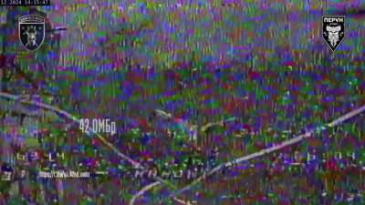 The Ukrainian 42nd Mechanized Brigade also repels a Russian offensive in the Kharkiv region.