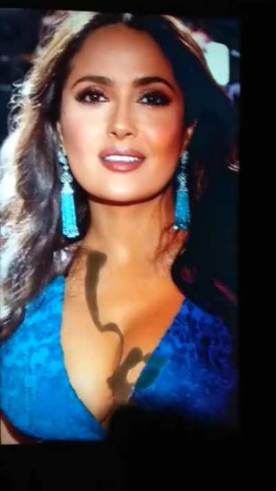 2nd time worshipping salma mommy today