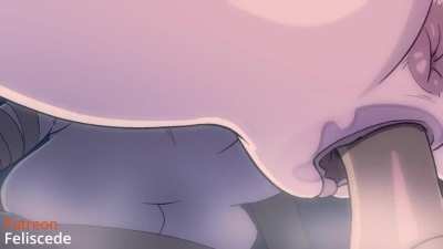 A breeding season between the hunter and vicar amelia (feliscede)