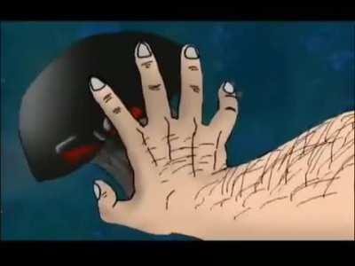 El sacrificio del webi wabo 