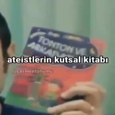 Görüyorsunuz anlatmaya gerek yok