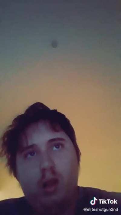 Industrial asthmatrap beat