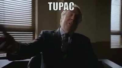 Chuck spittin bars!!!!!!!!!!