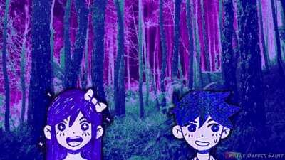 I heard that every Kel meme is canon, so enjoy this ungodly edit from my last video.