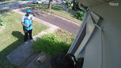 Ordered some light bulbs from amazon