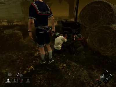 Pretty Good Job So Far