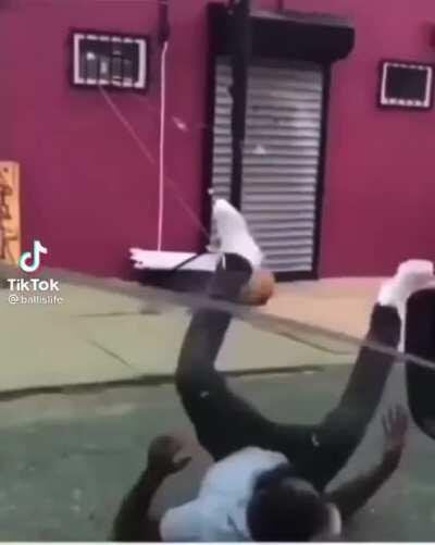 okay unc lookin ready for space jam