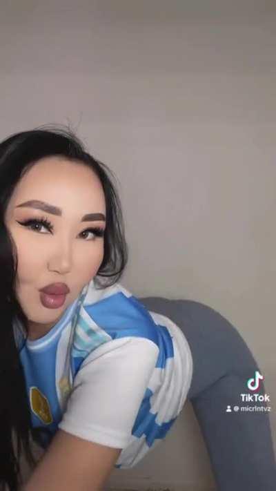 Do you think I look sexy?