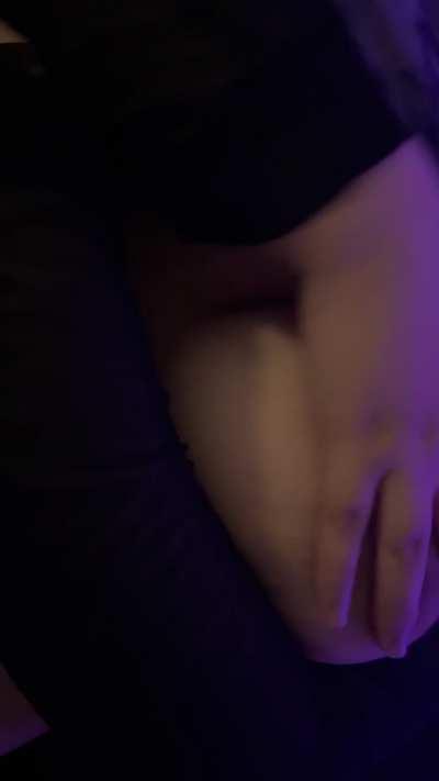 Make these huge fuckdoll tits bounce