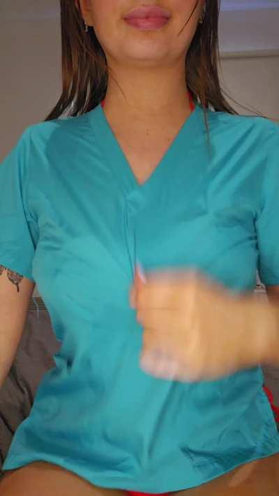 What do you think of my magic trick