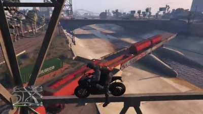 I don't think I can do this again...