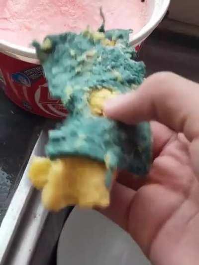 Estoy cansando chefe