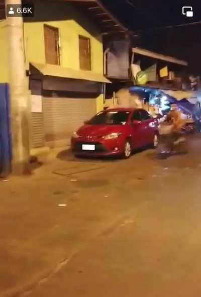 Kick Buttowski, the Philippine version