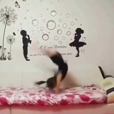 This is why you don't mix adderall with redbull.