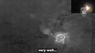 Madyar's report for 19-01-2025, introduction of the new type of FPV ammo (with properly reviewed eng. subtitles).