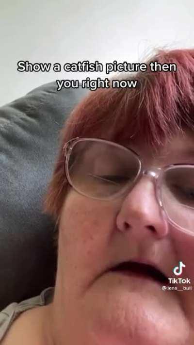 I know you all been waiting for this Lena thirst trap to drop 🥵