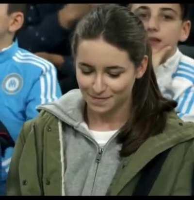 Not everyone gets to experience the game