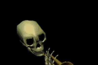 ya es octubre prros :V