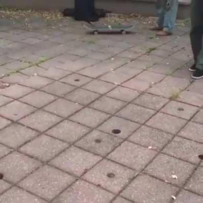 Denizens of the shadow-realm are thirsty