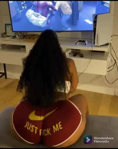 Ever since I turned down my aunt's 