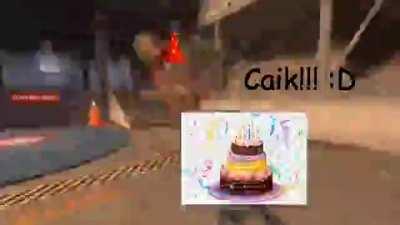 happi tf2 birthday :Ddd