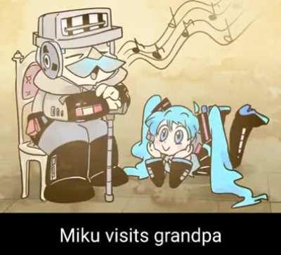 Wholesome IBM-7094 posting