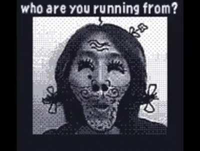 Average schizofriendly tv program