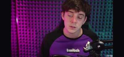 Highlight from Ethan’s most recent chill stream