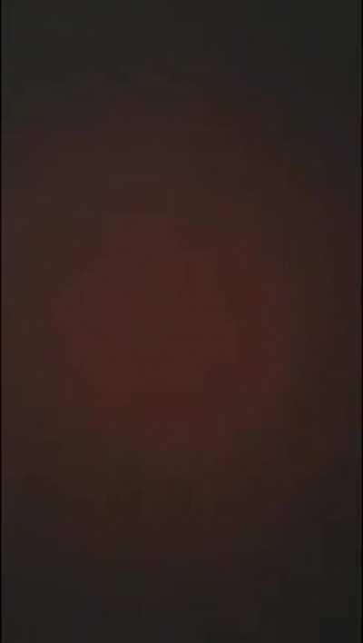 Mavi Mavi Masmavi Türk