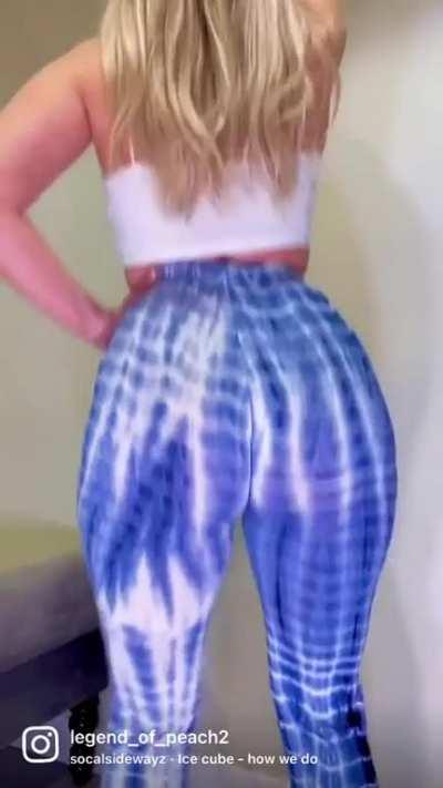 Little Jiggle ❤️