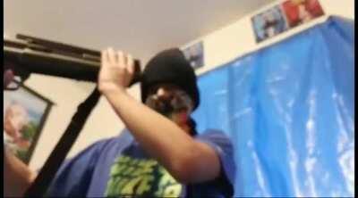 Darkest video on the internet you’ve been warned !!!