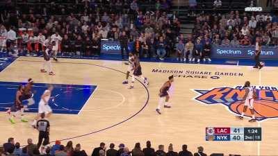 [Highlight] Harden with another smooth midrange bucket