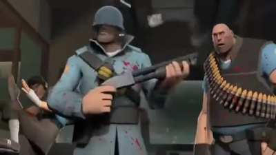 You Know What's Coming Right?