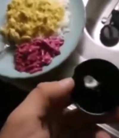 When your satsuma breaks down for the 5th time today