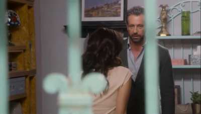 Damiyon and Carolina