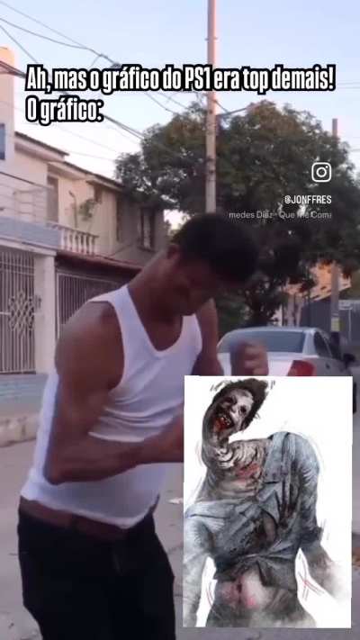 Mim perdoa, Deus... =')