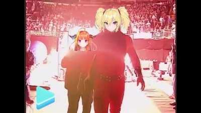 How I expect the Hololive English debuts to go