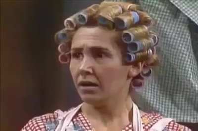 CENA - SEU MADRUGA ZOA DONA FLORINDA