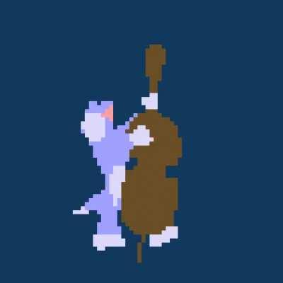Tom &amp; Jerry Rotoscope by ToronjaGB