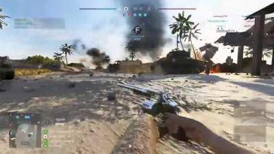 Just when you thought it was over