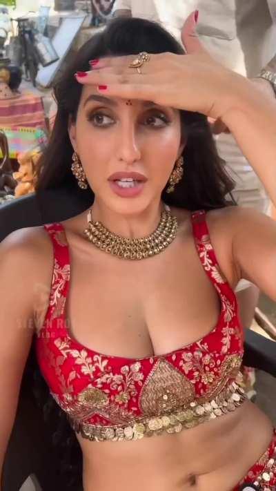 Nora Fatehi 