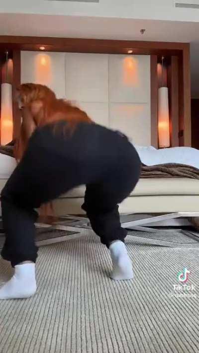 Rubi rose sexy ass