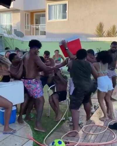 Carnaval em Salvador - Pocket Edition