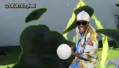 JJ stop beating harry's mom lmao