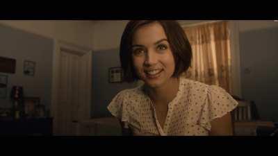 Ana | Hot in Exposed (2016)