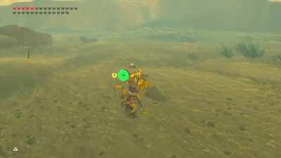 The fastest draw in the west.