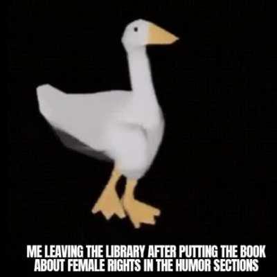 Woman rights?? Nah nice try